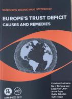 MII1: Europe's Trust Deficit: Causes and Remedies